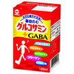 Lait quotidien, Glucosamine + GABA quotidien, 125 ml, carton de 24.