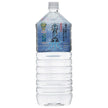 奥長良川名水 高賀の森水 2Lペットボトル×6本入【日本出荷】