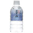 Okunagara River Famous Water Takaga Forest Water 350ml plastic bottles x 24 bottles [shipped in Japan]