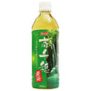 San A Takachiho Kamairicha 500ml plastic bottle x 18 bottles 