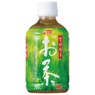 San-A Miyazaki Green Tea 280ml PET bottle x 24 bottles 