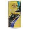 Café légèrement sucré Sun A 185 g x 30 canettes 