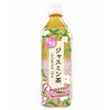 Kaito Brothers Kaito Premium Thé au jasmin biologique Bouteilles PET de 500 ml x 24 pièces 