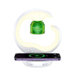 Bedroom USB Mosquito Killing Lamp Aromatherapy Small Night Lamp