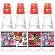 齋藤飲料工業 カープラムネ 200ml瓶×30本入【日本出荷】