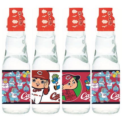 Saito Beverage Industry Car Pramune 200ml bottle x 30 bottles [shipped in Japan]
