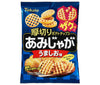 [11/25~ 10% off all products!!] Tohato Amijaga Umashio Flavor 55g x 12 pieces