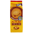 Tohato Harvest Butter Toast 32 pieces x 12 bags [shipped in Japan]