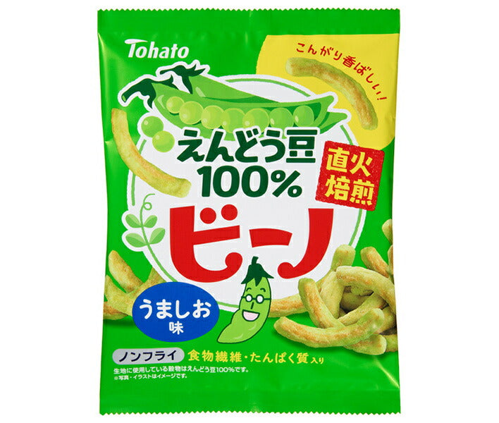 東ハト ビーノ うましお味 56g×12袋入【日本出荷】