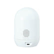 Wireless WiFi Voice Intercom Night Vision Lighting Home Monitoring Surveilance Camera