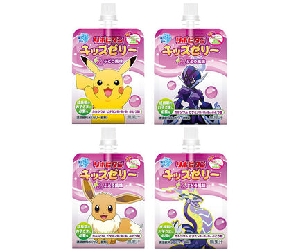 大正製薬 リポビタンキッズゼリー 125g×30本入【日本出荷】