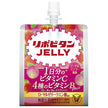 Taisho Pharmaceutical Lipovitan Jelly VC 150g pouch x 36 pieces [shipped in Japan]