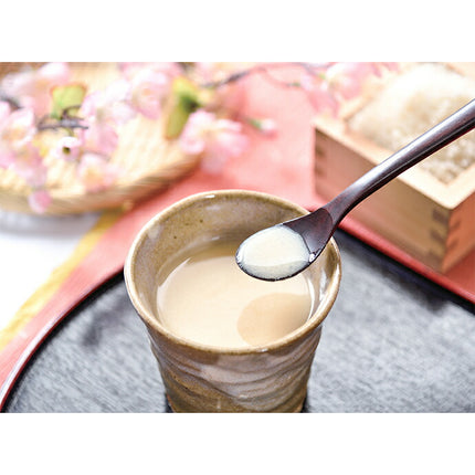 Taniguchi Farm Yumepirika Amazake 190g can x 20 bottles [shipped in Japan]