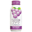[Expiration date 2026.07 or later] JA Foods Oita Round Grape 190g bottle can x 30 pieces [Shipped in Japan]