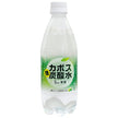 JA Foods Oita Kabosu Strong Carbonated Water 500ml PET bottles x 24 pieces [Shipped in Japan]