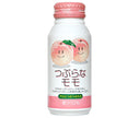 JA Foods Oita Round Momo 190g bottle can x 30 pieces [Shipped in Japan]