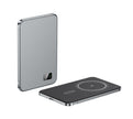 3-in-1 MagSafe Magnetic Wireless Power Bank for Smartwatches – 5000mAh & 10000mAh