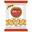 Sanritsu Seika Value Genji Pie 22 pieces x 12 bags [shipped in Japan]