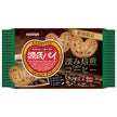 Sanritsu Seika Genji Pie Deep Roasted Coffee 9 Pieces x 12 Bags [Shipped in Japan]