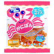三立製菓 ミニかにぱん 80g×15袋入【日本出荷】
