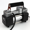 Portable High Power Metal Double Cylinder Car Tire Air compressor