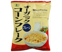 Muso Organic Corn Flakes Plain 150g x 16 pieces [Shipped in Japan]