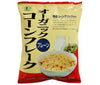 Muso Organic Corn Flakes Plain 150g x 16 pieces [Shipped in Japan]