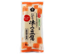 Muso bittern frozen tofu using organic soybeans 6 pieces x 20 pieces [shipped in Japan]