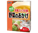 Muso Vegetables (Domestic Vegetables) Value 5g x 30 packets x 24 pieces [Shipped in Japan]