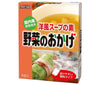 Muso Vegetables (Domestic Vegetables) Value 5g x 30 packets x 24 pieces [Shipped in Japan]
