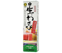 Muso Umami Original Fresh Wasabi (in tube) 40g x 10 pieces [Shipped in Japan]