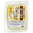 Muso Helper Rice White Rice 160g x 20 pieces 