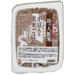 Muso Helper Rice Brown Rice with Red Beans 160g x 20 pieces 