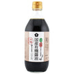 Muso Organic Dark Soy Sauce Honjozo 500ml x 4 bottles [Shipped in Japan]