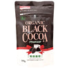 ムソー オーガニック ブラックココア 100g×12袋入