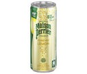 Japan-France Trade Perrier Forever Lemon 330ml cans x 24 bottles [shipped in Japan]