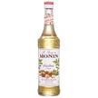 Japan-France Trade Monin Hazelnut Syrup 700ml bottles x 6 bottles [shipped in Japan]