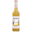 Japan-France Trade Monin Pineapple Syrup 700ml bottle x 6 bottles [shipped in Japan]