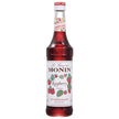 Syrop de framboise Monin, 700ml, 6 bouteilles (importé du Japon et de France)