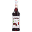 Japan-France Trade Monin Cherry Syrup 700ml bottle x 6 bottles [shipped in Japan]