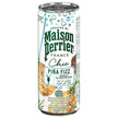 Japan-France Trade Maison Perie Chic Pina Fizz 250ml cans x 24 bottles [shipped in Japan]