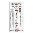 Fukumitsuya Fermented Rice Milk 1000ml paper pack x 6 pieces [shipped in Japan]