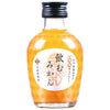 Sowa Orchard Drinking Mandarin Oranges 180ml bottle x 30 pieces [Shipped in Japan]