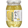 Kato Bibeeen Honey & Lemon 420g x 6 pieces [Shipped in Japan]