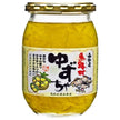 Kato Bibeeen Japanese Yuzu Lemon Umajimura Yuzucha 420g x 12 pieces [Shipped in Japan]