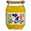 [11/25~ 10% off all products!!] Kato Bee Garden Japanese Yuzu Lemon Umajimura Yuzucha 420g x 12 pieces