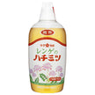 Miel de renge pur, marque Sakurain, de la ferme apicole Kato, 750g x 12 flacons.