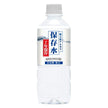 KFG Pure Natural Alkaline Preserved Water, 7 Years Preservation, 500ml PET Bottles x 24 Bottles [Shipped in Japan]