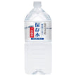 KFG Pure Natural Alkaline Preserved Water 7 Years Preservation 2L PET Bottles x 6 Bottles [Shipped in Japan]