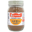 Oriental Cinnamon Sugar 300g bottle x 12 (6 x 2) bottles [shipped in Japan]